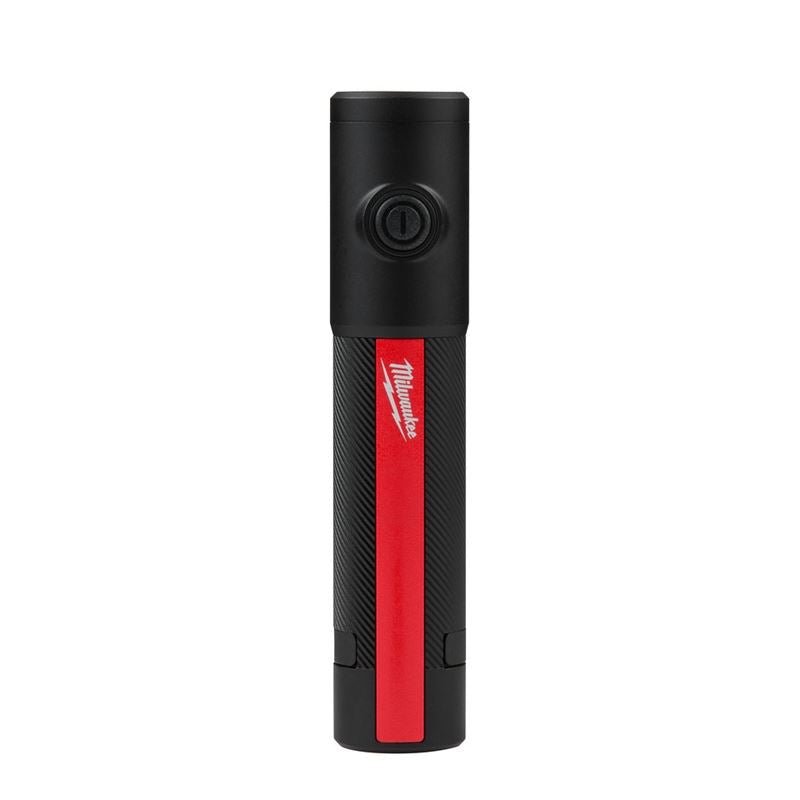 Milwaukee 2011R Rechargeable 500L Everyday Carry Flashlight w/ Magnet - Mississauga Hardware Centre Inc
