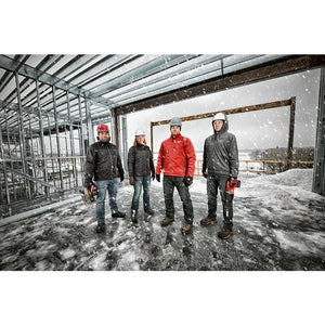 Milwaukee 202B - 21 M12 Heated TOUGHSHELL Jacket Kit - Mississauga Hardware Centre Inc