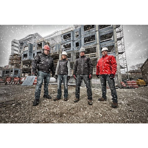 Milwaukee 202B - 21 M12 Heated TOUGHSHELL Jacket Kit - Mississauga Hardware Centre Inc