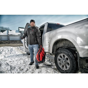 Milwaukee 202B - 21 M12 Heated TOUGHSHELL Jacket Kit - Mississauga Hardware Centre Inc