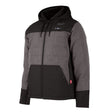 Milwaukee 205G - 21 M12 HEATED AXIS HOODED JACKET - Mississauga Hardware Centre Inc