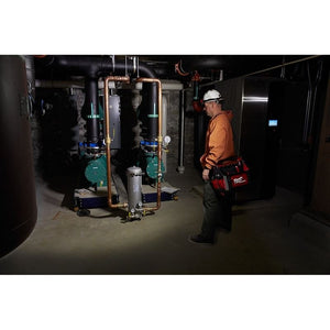 Milwaukee 2103 Headlamp - Mississauga Hardware Centre Inc