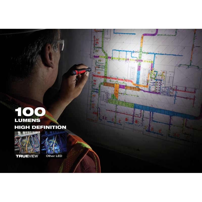 Milwaukee 2105 Penlight - Mississauga Hardware Centre IncMilwaukee2105