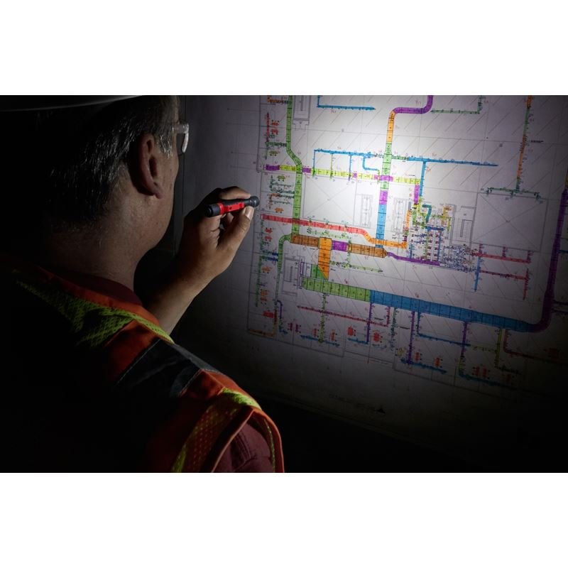 Milwaukee 2105 Penlight - Mississauga Hardware Centre IncMilwaukee2105