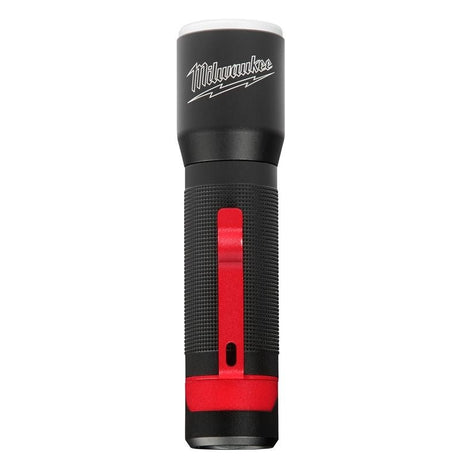 Milwaukee 2107 325L Focusing Flashlight - Mississauga Hardware Centre IncMilwaukee2107