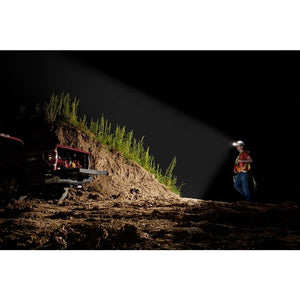 Milwaukee 2111 - 21 USB Rechargeable Hard Hat Headlamp - Mississauga Hardware Centre IncMilwaukee2111-21