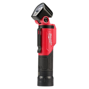 Milwaukee 2113 - 21 USB Rechargeable Pivoting Flashlight - Mississauga Hardware Centre IncMilwaukee2113-21