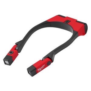 Milwaukee 2117 - 21 USB 400L Neck Light - Mississauga Hardware Centre Inc