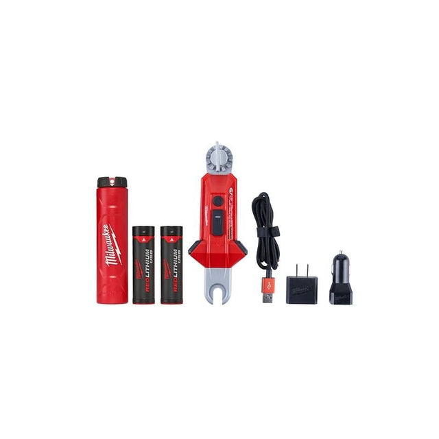 Milwaukee 2119 - 22 USB Rechargeable Utility Hot Stick Light - Mississauga Hardware Centre IncMilwaukee2119-22