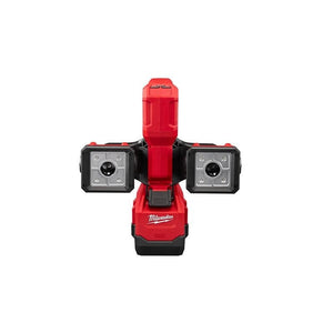 Milwaukee 2122 - 21HD M18 Utility Bucket Light Kit - Mississauga Hardware Centre IncMilwaukee2122-21HD