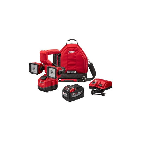 Milwaukee 2122 - 21HD M18 Utility Bucket Light Kit - Mississauga Hardware Centre IncMilwaukee2122-21HD