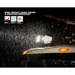 Milwaukee 2123 - 21HD M18 Utility Remote Control Search Light w/ Portable Base Kit - Mississauga Hardware Centre Inc