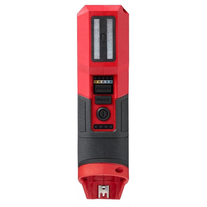 Milwaukee 2127 - 20 M12 Paint and Detailing Color Match Light - Mississauga Hardware Centre Inc