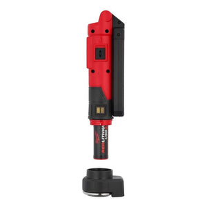 Milwaukee 2128 - 21 RLUSB STICK LIGHT - Mississauga Hardware Centre Inc