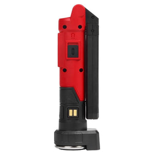 Milwaukee 2128 - 21 RLUSB STICK LIGHT - Mississauga Hardware Centre Inc