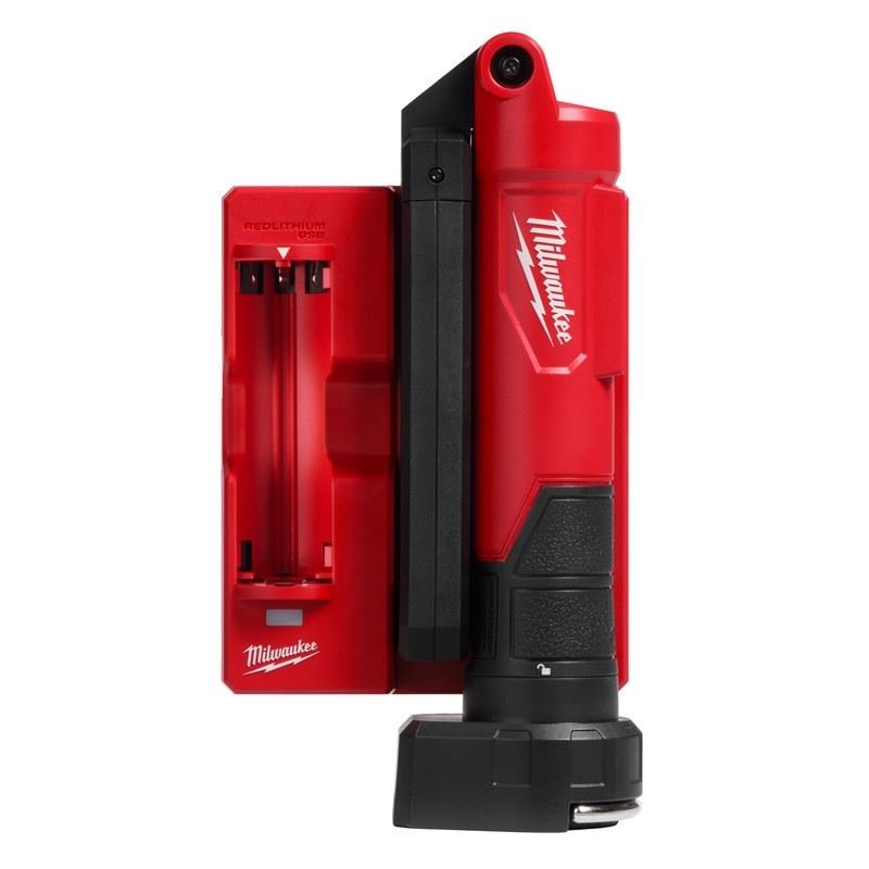 Milwaukee 2128 - 21 RLUSB STICK LIGHT - Mississauga Hardware Centre Inc