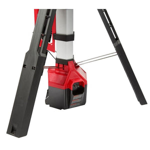 Milwaukee 2131 - 20 M18 ROCKET Dual Power Tower Light - Mississauga Hardware Centre IncMilwaukee2131-20