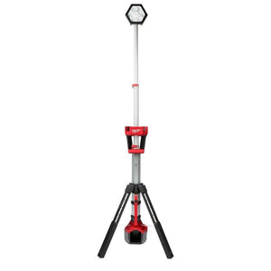 Milwaukee 2131 - 20 M18 ROCKET Dual Power Tower Light - Mississauga Hardware Centre IncMilwaukee2131-20