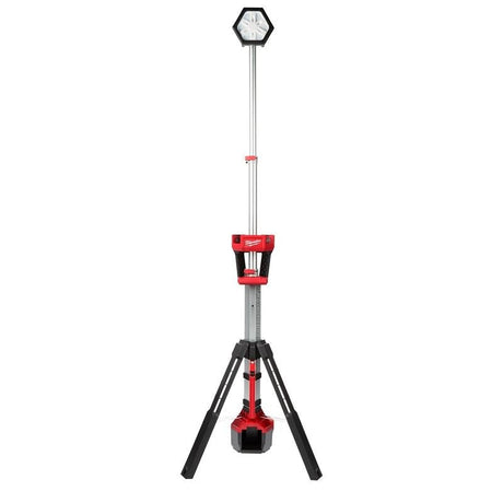 Milwaukee 2131 - 20 M18 ROCKET Dual Power Tower Light - Mississauga Hardware Centre IncMilwaukee2131-20