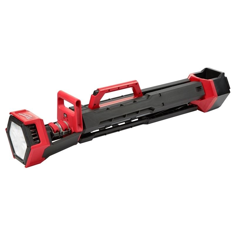 Milwaukee 2131 - 20 M18 ROCKET Dual Power Tower Light - Mississauga Hardware Centre IncMilwaukee2131-20