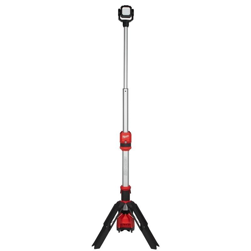 Milwaukee 2132 - 20 M12 ROCKET DUAL POWER TOWER LIGHT - Mississauga Hardware Centre IncMilwaukee2132-20