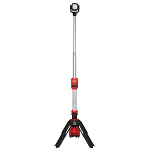 Milwaukee 2132 - 20 M12 ROCKET DUAL POWER TOWER LIGHT - Mississauga Hardware Centre IncMilwaukee2132-20