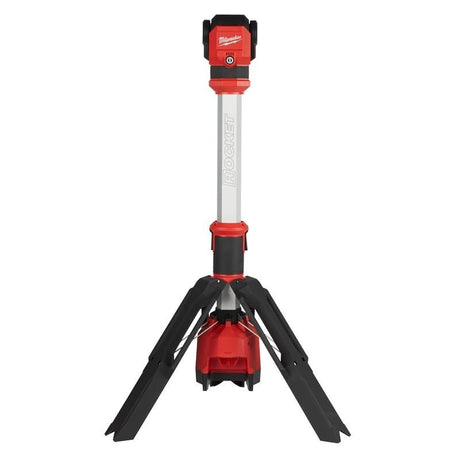 Milwaukee 2132 - 20 M12 ROCKET DUAL POWER TOWER LIGHT - Mississauga Hardware Centre IncMilwaukee2132-20