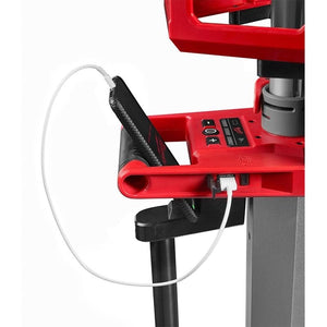 Milwaukee 2136 - 20 M18 ROCKET Tower Light/Charger - Mississauga Hardware Centre Inc