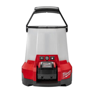 Milwaukee 2145 - 20 M18 RADIUS LED Compact Site Light - Mississauga Hardware Centre IncMilwaukee2145-20