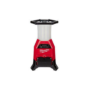 Milwaukee 2150 - 20 M18â„¢ RADIUSâ„¢ Site Light w/ ONE - KEYâ„¢ - Mississauga Hardware Centre IncMilwaukee2150-20