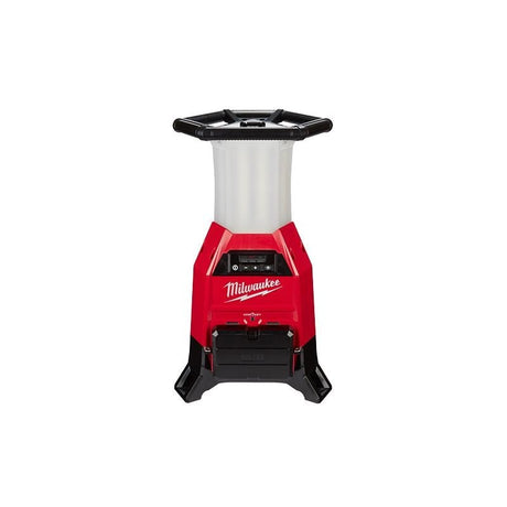 Milwaukee 2150 - 20 M18â„¢ RADIUSâ„¢ Site Light w/ ONE - KEYâ„¢ - Mississauga Hardware Centre IncMilwaukee2150-20