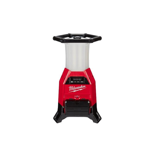 Milwaukee 2150 - 20 M18â„¢ RADIUSâ„¢ Site Light w/ ONE - KEYâ„¢ - Mississauga Hardware Centre IncMilwaukee2150-20