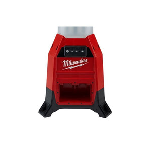 Milwaukee 2151 - 20 M18 RADIUS Site Light - Mississauga Hardware Centre IncMilwaukee2151-20