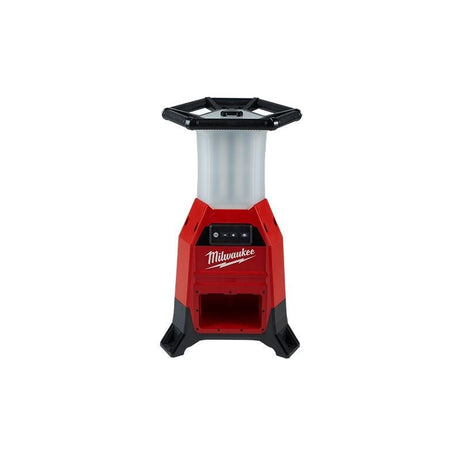 Milwaukee 2151 - 20 M18 RADIUS Site Light - Mississauga Hardware Centre IncMilwaukee2151-20