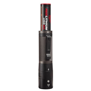 Milwaukee 2160 - 21 USB Rechargeable 800L Compact Flashlight - Mississauga Hardware Centre Inc