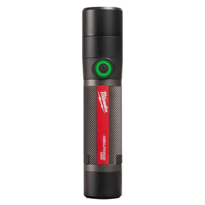 Milwaukee 2160 - 21 USB Rechargeable 800L Compact Flashlight - Mississauga Hardware Centre Inc