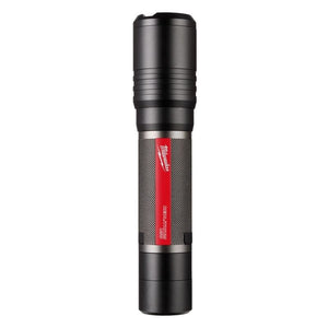 Milwaukee 2162 - 21 RLUSB 2000L SLIDE FOCUS FLASHLIGHT - Mississauga Hardware Centre Inc
