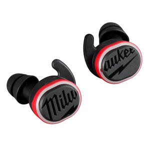 Milwaukee 2191 - 21 REDLITHIUM USB Bluetooth Jobsite Ear Buds - Mississauga Hardware Centre Inc