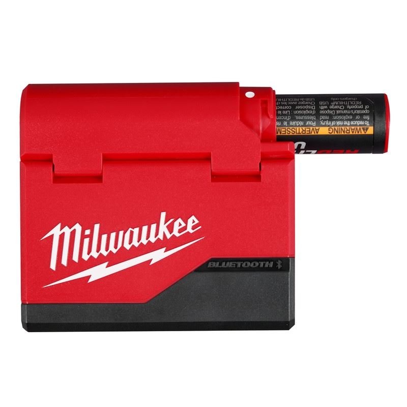 Milwaukee 2191 - 21 REDLITHIUM USB Bluetooth Jobsite Ear Buds - Mississauga Hardware Centre Inc