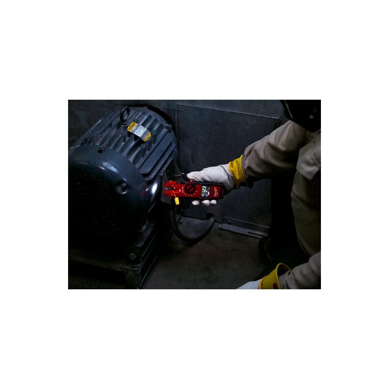 Milwaukee | 2206 - 20 Fork Meter for HVAC/R - Mississauga Hardware Centre IncMilwaukee2206-20