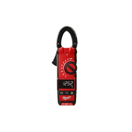 Milwaukee | 2236 - 20 Clamp Meter for HVAC/R - Mississauga Hardware Centre IncMilwaukee2236-20