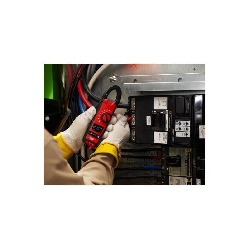 Milwaukee | 2236 - 20 Clamp Meter for HVAC/R - Mississauga Hardware Centre IncMilwaukee2236-20
