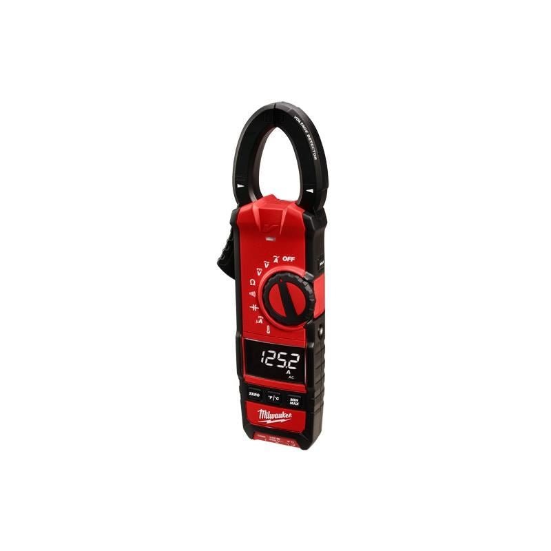 Milwaukee | 2236 - 20 Clamp Meter for HVAC/R - Mississauga Hardware Centre IncMilwaukee2236-20