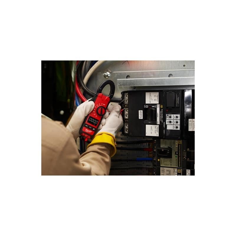 Milwaukee | 2236 - 20 Clamp Meter for HVAC/R - Mississauga Hardware Centre IncMilwaukee2236-20