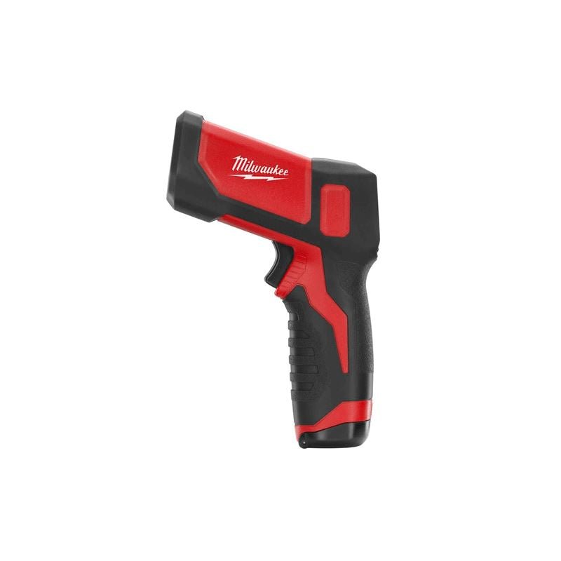 Milwaukee | 2266 - 20 Laser Tempgun Thermometer - Mississauga Hardware Centre IncMilwaukee2266-20