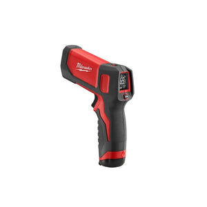 Milwaukee | 2266 - 20 Laser Tempgun Thermometer - Mississauga Hardware Centre IncMilwaukee2266-20