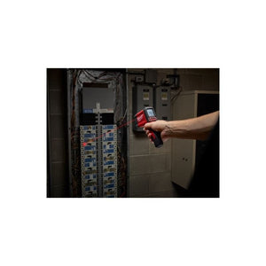 Milwaukee 2268 - 20 12:1 Infrared Temp - Gun - Mississauga Hardware Centre IncMilwaukee2268-20