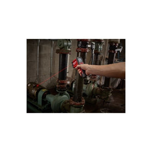 Milwaukee 2268 - 20 12:1 Infrared Temp - Gun - Mississauga Hardware Centre IncMilwaukee2268-20