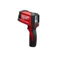 Milwaukee 2269 - 20 30:1 Infrared/Contact Temp - Gun - Mississauga Hardware Centre IncMilwaukee2269-20