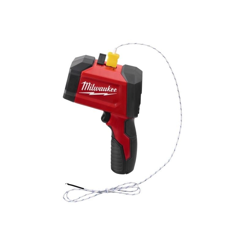Milwaukee 2269 - 20 30:1 Infrared/Contact Temp - Gun - Mississauga Hardware Centre IncMilwaukee2269-20